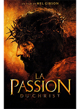 La Passion du Christ (2004) - steelbook 4K