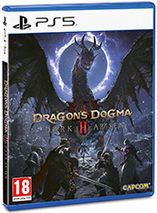 Dragon's Dogma 2: Dark Arisen (PS5)