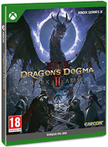  Dragon's Dogma 2: Dark Arisen (Xbox)