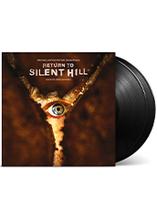 Return To Silent Hill - Bande originale du film en double vinyle