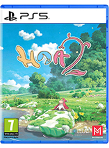 HOA 2 (PS5)