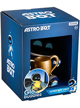 Lampe Astrobot light GloBuddies