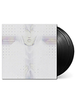 Ghost in the Shell: Stand Alone Complex OST3 - Bande originale en double vinyle noir