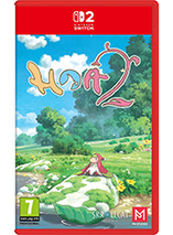 HOA 2 (Switch 2)