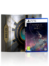 (PS5) MIO: Memories In Orbit - édition collector