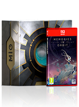 (Switch 2) MIO: Memories In Orbit - édition collector