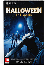 (PS5) Halloween: The Game - édition collector 