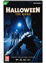 (Xbox) Halloween: The Game - édition collector