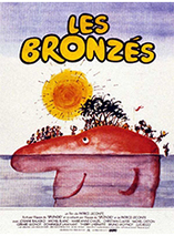 Les Bronzés - Blu-ray 4K