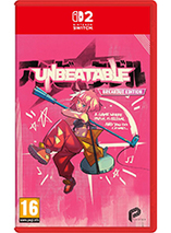 Unbeatable - Breakout édition (Switch 2)