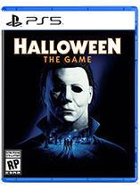 Halloween: The Game - édition standard (PS5)
