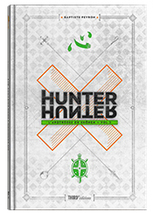 Hunter x Hunter, l'apothéose du shônen : Volume 2 - Edition standard