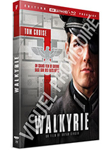 Walkyrie - Édition Prestige Blu-ray 4K
