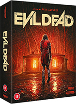 Evil Dead (2013) - édition collector