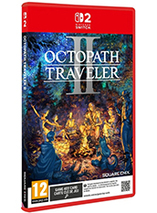 Octopath Traveler 2 (Switch 2)