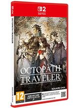 Octopath Traveler (Switch 2)