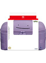 Sac compact tout-en-un - Nintendo Switch 2 Pokémon Métamorph