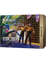Star Trek Bundle - Cartes Magic: The Gathering
