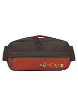 Sac de transport Pokémon Pixel Rouge pour Nintendo Switch 2