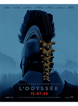 L'Odyssée - édition collector