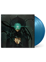 Warframe - Bande originale double vinyle