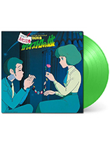 Lupin III: The Castle of Cagliostro - Bande originale vinyle