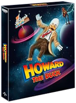 Howard the Duck - édition collector