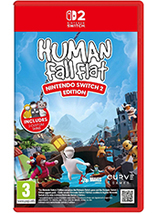 Human Fall Flat (Switch 2)