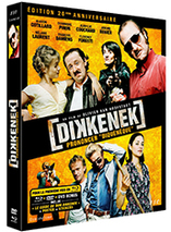 Dikkenek - Édition Collector 20e Anniversaire
