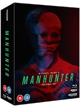 Le Sixième Sens (Manhunter) - édition collector