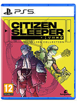Citizen Sleeper 1+2 Helion Collection (PS5)