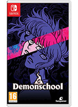 Demonschool (Switch)