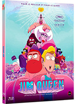Jim Queen - édition collector Blu-ray