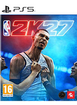 NBA 2K27 - édition standard (PS5)