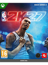 NBA 2K27 - édition standard (Xbox)