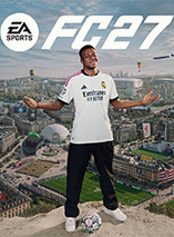 (PS4) EA Sports FC 27
