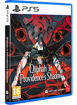 Qliphah in Providence's Shadow - Edition Standard (PS5)