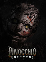 Pinocchio : Déchaîné (blu-ray 4K)