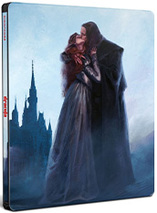 Dracula - steelbook 4K