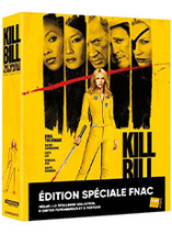Kill Bill : The Whole Bloody Affair - édition collector