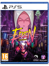 Eden Genesis (PS5)