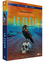 Le Fléau (1994) - mini-série en Blu-ray