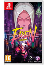 Eden Genesis (Switch)