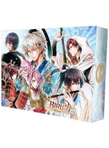 Birushana: Rising Flower of Genpei - Édition limitée (Switch)