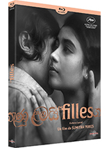 Les Filles (1978) - Blu-ray