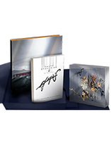 The Art of Death Stranding 2: On The Beach - Artbook édition limitée signée