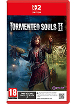 Tormented Souls 2 (Switch 2)