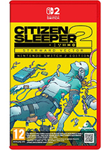 Citizen Sleeper 2: Starward Vector (Switch 2)