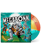 Megabonk - Bande originale vinyle