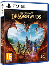 RuneScape: Dragonwilds - Édition standard (PS5)